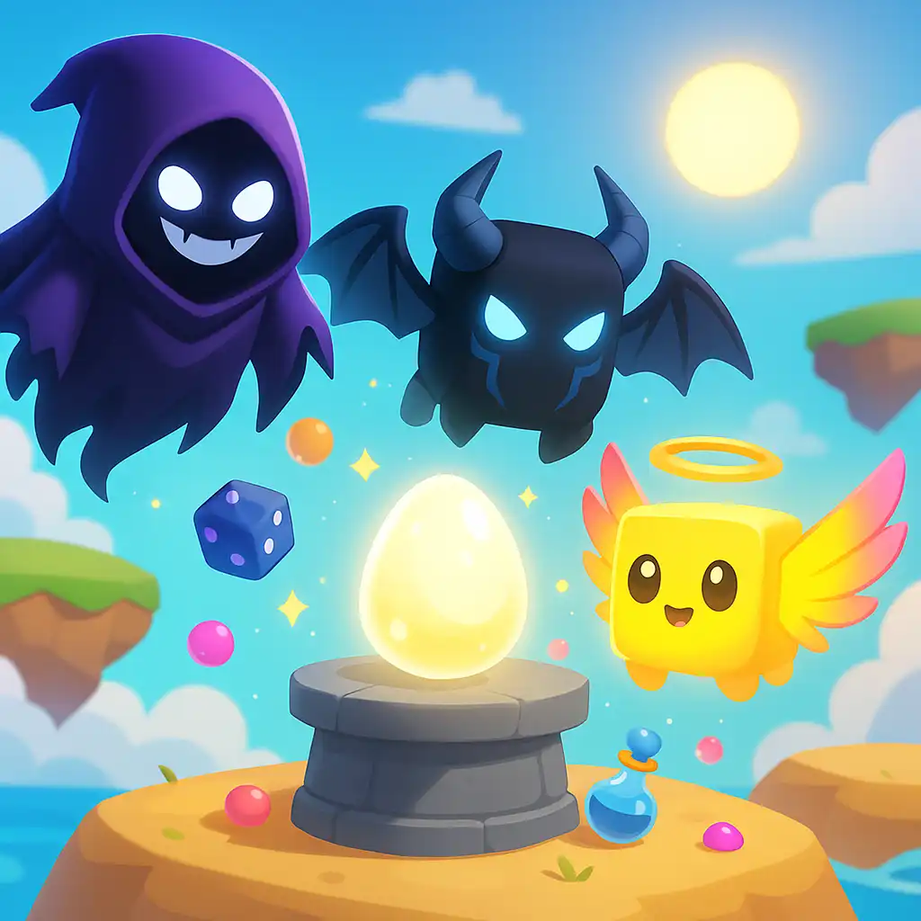 Bubblegum Simulator Infinity Value List