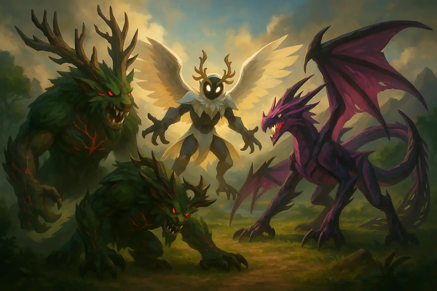 Creatures of Sonaria Value List